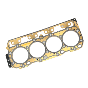 Mahle 55026 Passenger Side Grade C Duramax Head Gasket 2001-2016 Repl. 54582