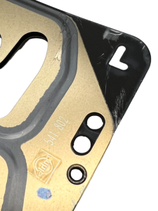 Drivers Side Duramax Head Gasket