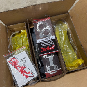 Dirty Hooker Diesel - Open Box PPE Duramax High Flow Manifold Kit 2001+ LB7 116111000 - Image 2