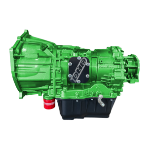 Custom Color Built Allison Transmission