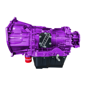 LCT1000 6 Speed Transmission
