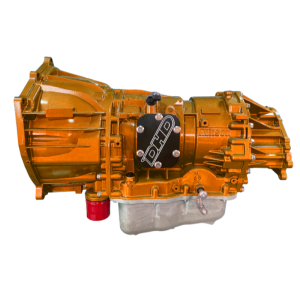 LML Built Transmission