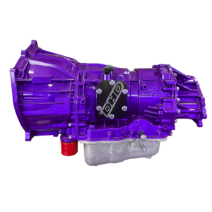 LCT1000 LML High Performance Transmission