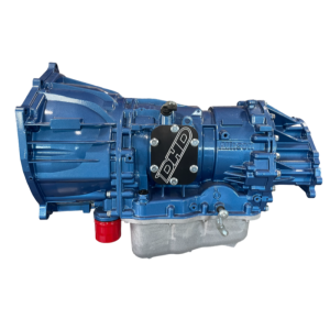 2011-2016 Built Allison Transmission