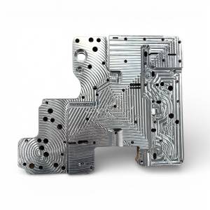 Billet 10 Speed Valve Body 24066238, 24066238