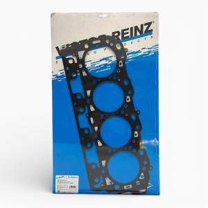 Premium Coated MLS Passenger Side Grade C Duramax Head Gasket 2001-2016 Repl. 54582