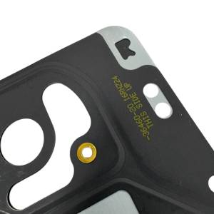 RH Duramax MLS Coated Head Gasket