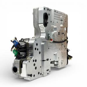 10 Speed Allison Transmission Valve Body