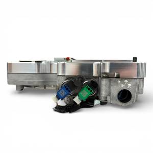 Xtreme Billet Valve Body Half for 10L1000