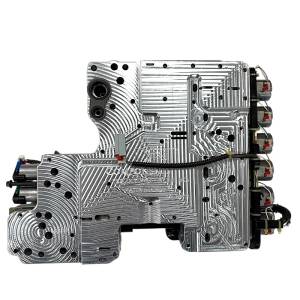 Direct Replacement Upgraded 10L1000 Valve Body