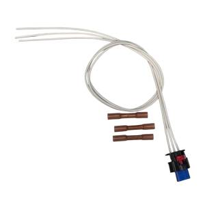 86792094 Gm Harness
