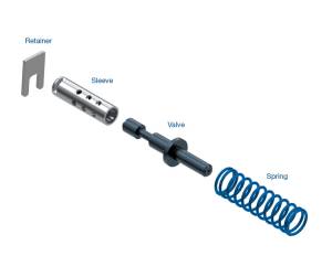 10L1000 Sonnax Repair Kit