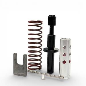 10 Speed Allison Service Kit @ DHD