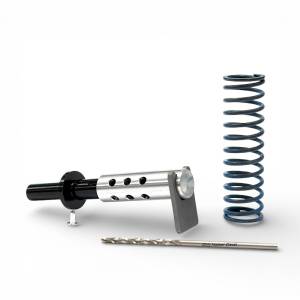 Allison 10 Speed Bore Sleeve @ DHD