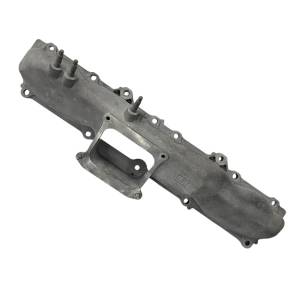 DHD 97303646-U Duramax LLY Passenger Side RH Intake Runner - Used 