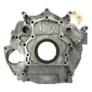 Rear Engine Cover for LML Duramax