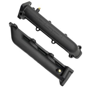 HSP Cast Log Style Manifold Set