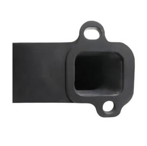 Full Flow CNC Port Design