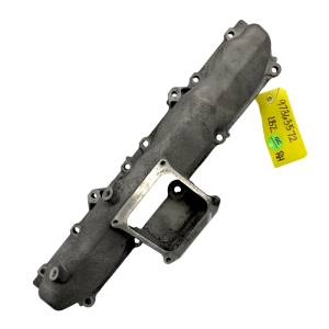 97363572 Used Intake Runner