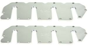 Socal Billet Duramax Upper Valve Covers 2004.5-2010 LLY LBZ LMM