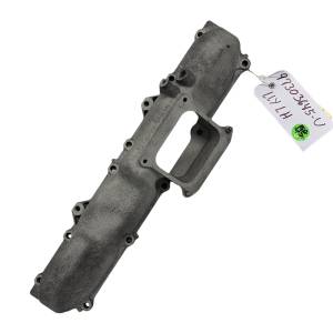 LH Driver Side Duramax Intake Runner