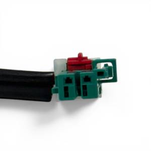 Turbine Speed Sensor Connector