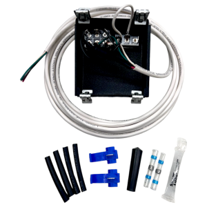 Allison Lockup Switch