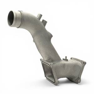 DHD 97288796-U Used LB7 Duramax Intake Manifold Y-Bridge 2001-2004