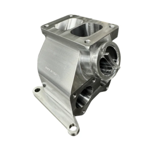 DP Customs - DP Customs Duramax Billet T6 Turbocharger Pedestal - Image 2