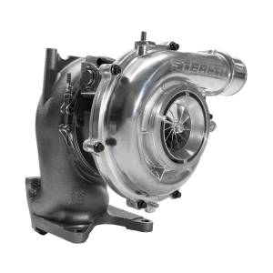 Mach 1 Stealth Duramax Turbocharger