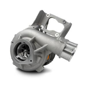 Duramax L5P TurboCharger