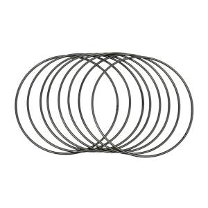 Duramax Fire Ring Set