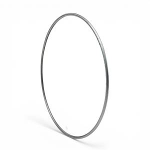 High Performance Fire Ring