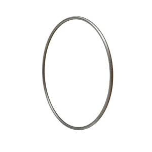 Steel Fire Rings for Diesel