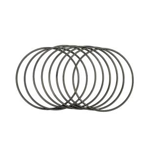 Duramax Engine Fire Ring Set