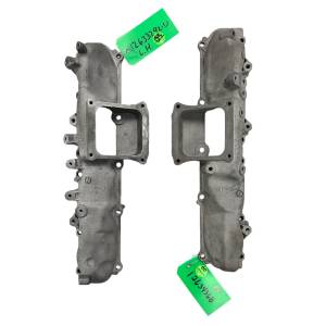 DHD Used Duramax Intake Runner LML 2011-2016 6.6L - Select Side