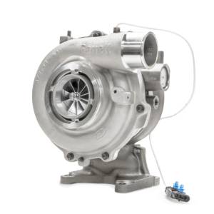 NEW GT3788VA Garrett Stock Replacement VGT Turbo LLY LBZ LMM Duramax 2004.5-2010
