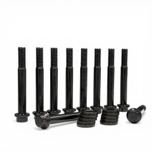Manton High Strength Duramax Rocker Shaft Bolt Kit 2001-2016