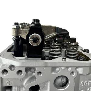 Manton Valvetrain - Manton High Strength Duramax Rocker Shaft Bolt Kit 2001-2016 - Image 3