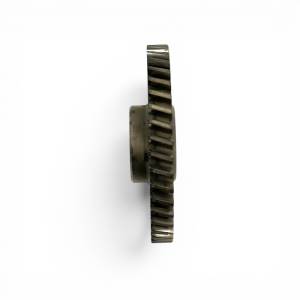 2001-2005 Duramax CP3 Gear