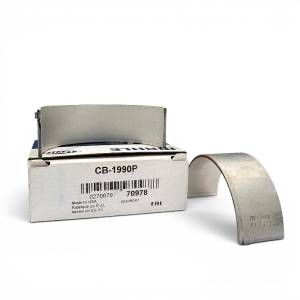 Mahle Clevite CB-1990P Duramax Rod Bearings 2011-2016 (Per Rod) Stock-To-Mild Engine Builds
