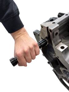 DHD Duramax Engine Tools