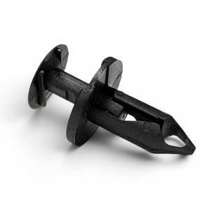 DHD 007-4075 GM Car/Truck 8mm Push Dart Nylon Retainer (1pc)