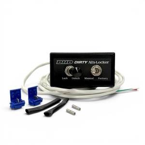 Universal DHD Alli-Locker