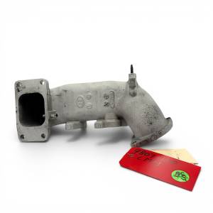 98091150 Duramax Intake