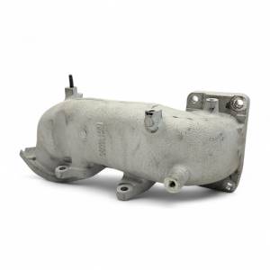Cold Side Intake for LMM Duramax