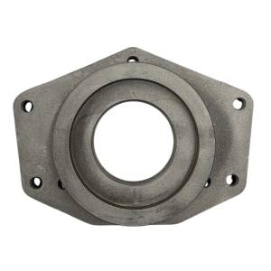Duramax Injection Pump Plate