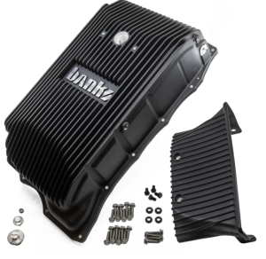 Banks Power - Banks 35148-B Ram-Air 10L1000 10-Speed Transmission Pan 2020-2026 - Image 3