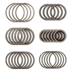 GM 10L1000 High Performance 10 Speed GPZ Clutch Kit
