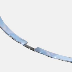 Total Seal Gapless Piston Ring Set for Duramax Pistons S9091 - Image 2